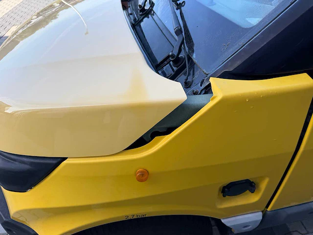 Streetscooter - work pure - 40kwh - bedrijfswagen - 2018 - afbeelding 15 van  23