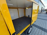 Streetscooter - work pure - 40kwh - bedrijfswagen - 2018 - afbeelding 16 van  23