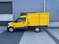 Streetscooter - work pure - 40kwh - bedrijfswagen - 2018 - afbeelding 12 van  23