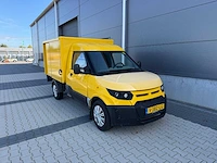 Streetscooter - work pure - 40kwh - bedrijfswagen - 2018 - afbeelding 18 van  23