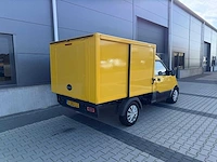 Streetscooter - work pure - 40kwh - bedrijfswagen - 2018 - afbeelding 20 van  23