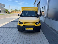 Streetscooter - work pure - 40kwh - bedrijfswagen - 2018 - afbeelding 21 van  23