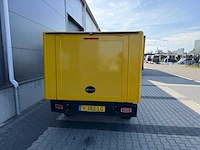 Streetscooter - work pure - 40kwh - bedrijfswagen - 2018 - afbeelding 22 van  23