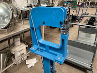Strek en struikmachine - afbeelding 2 van  5