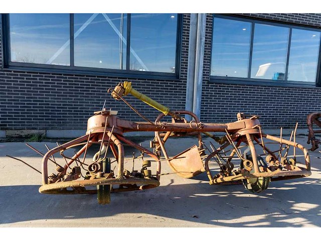 Strella pz grasschudder - afbeelding 1 van  2