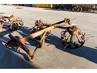 Strella pz grasschudder - afbeelding 2 van  2