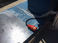 Strema h1500 plastic folieverpakkingsmachines op pallets - afbeelding 3 van  13