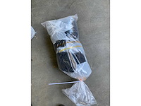 Stretch standing table cover (10x) - afbeelding 6 van  6