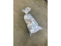 Stretch standing table cover (10x) - afbeelding 6 van  6