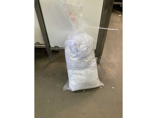 Stretch standing table cover (10x) - afbeelding 5 van  5