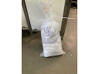 Stretch standing table cover (10x) - afbeelding 5 van  5