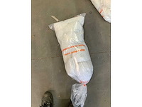 Stretch standing table cover (10x) - afbeelding 6 van  6