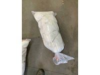 Stretch standing table cover (10x) - afbeelding 2 van  2