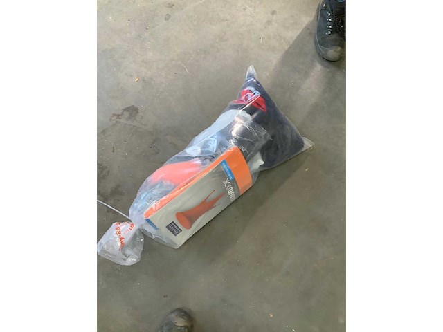 Stretch standing table cover (10x) - afbeelding 1 van  3