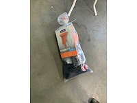 Stretch standing table cover (10x) - afbeelding 2 van  3