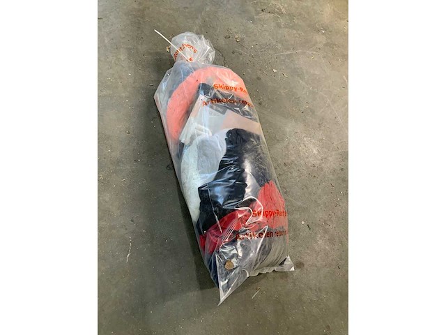 Stretch standing table cover (10x) - afbeelding 3 van  3