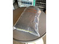 Stretch standing table cover (10x) - afbeelding 4 van  5