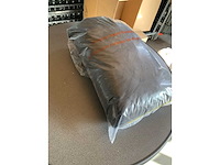 Stretch standing table cover (10x) - afbeelding 5 van  5