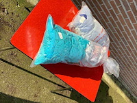 Stretch standing table top cover - afbeelding 1 van  4