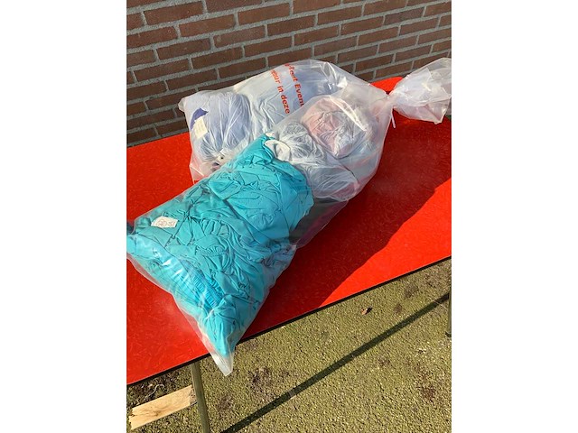 Stretch standing table top cover - afbeelding 2 van  4