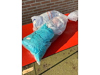 Stretch standing table top cover - afbeelding 2 van  4