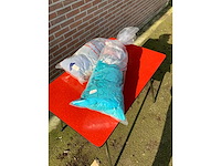 Stretch standing table top cover - afbeelding 3 van  4