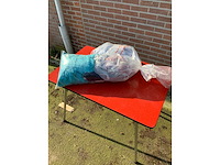 Stretch standing table top cover - afbeelding 4 van  4