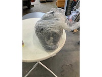 Stretch terrace table cover (9x) - afbeelding 4 van  4