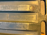 Stretcher met fixatieset (7x) - afbeelding 4 van  4