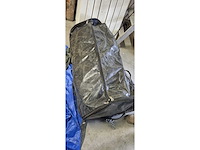 Stretchtent partytent - afbeelding 4 van  4