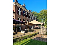 Stretchtent partytent - afbeelding 1 van  5
