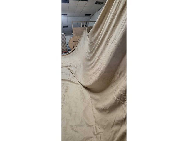 Stretchtent partytent - afbeelding 3 van  5