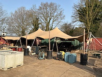 Stretchtent - afbeelding 1 van  8