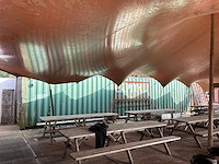 Stretchtent - afbeelding 3 van  8