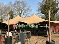 Stretchtent - afbeelding 5 van  8