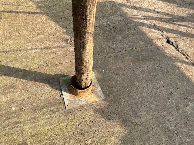 Stretchtent - afbeelding 6 van  8