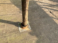 Stretchtent - afbeelding 6 van  8