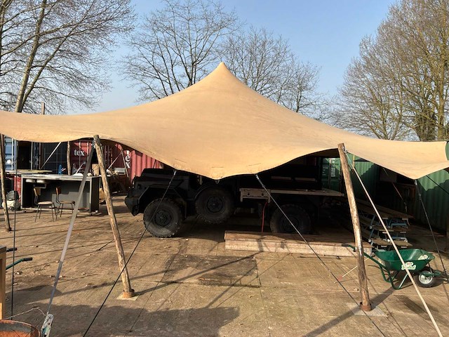 Stretchtent - afbeelding 8 van  8