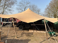 Stretchtent - afbeelding 8 van  8