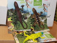 Stretchy animal 3 stuks