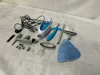 Strex - 12 in 1 - stoomreiniger - afbeelding 1 van  8