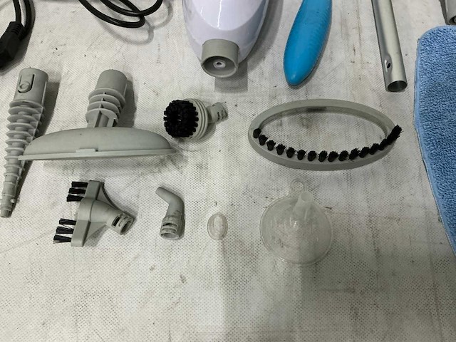 Strex - 12 in 1 stoomreiniger - afbeelding 5 van  8