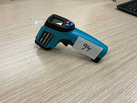 Strex - sp95 - infraroodthermometer - afbeelding 1 van  4