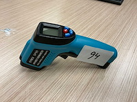 Strex - sp95 - infraroodthermometer - afbeelding 2 van  4