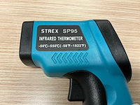 Strex - sp95 - infraroodthermometer - afbeelding 4 van  4