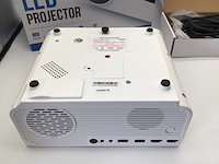 Strex sp280 led projector beamers & projectie - afbeelding 2 van  14