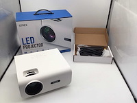 Strex sp280 led projector beamers & projectie - afbeelding 7 van  14