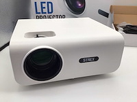 Strex sp280 led projector beamers & projectie - afbeelding 8 van  14