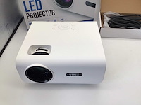 Strex sp280 led projector beamers & projectie - afbeelding 10 van  14