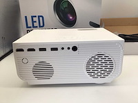 Strex sp280 led projector beamers & projectie - afbeelding 11 van  14